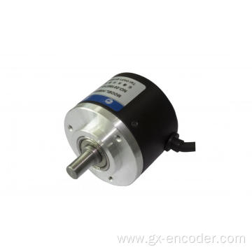 Index pulse encoder